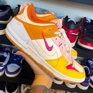 Nike Dunk Low Disrupt 2 Sunrise (W)